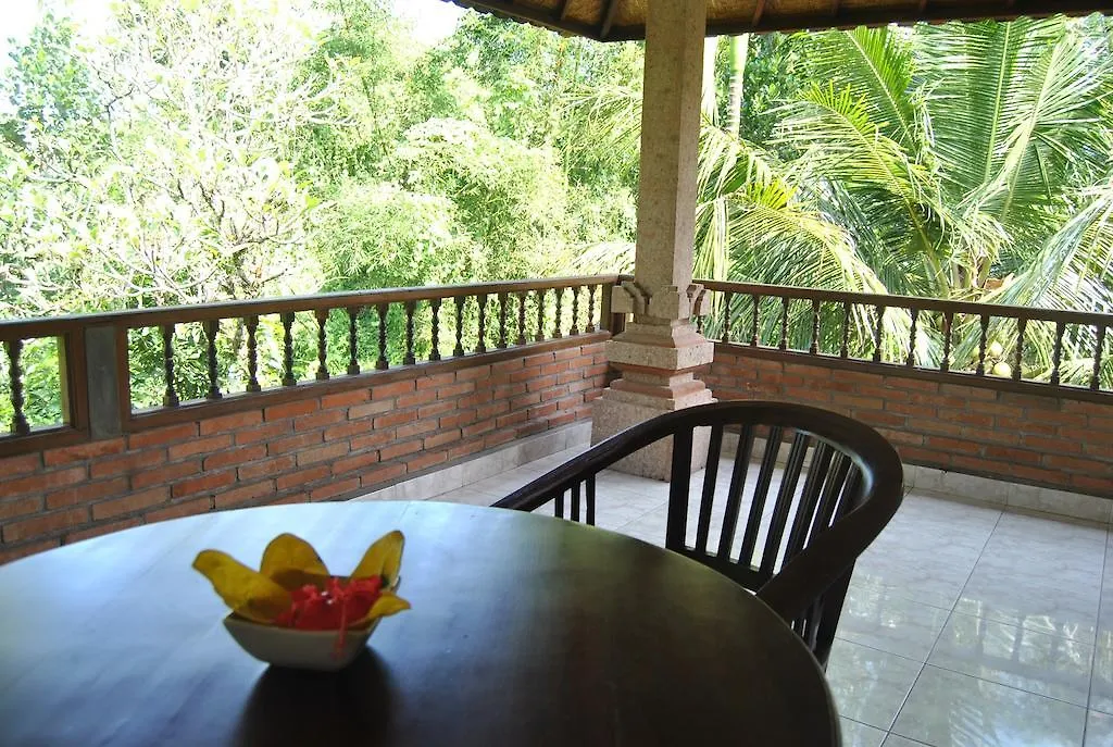Topok House Ubud