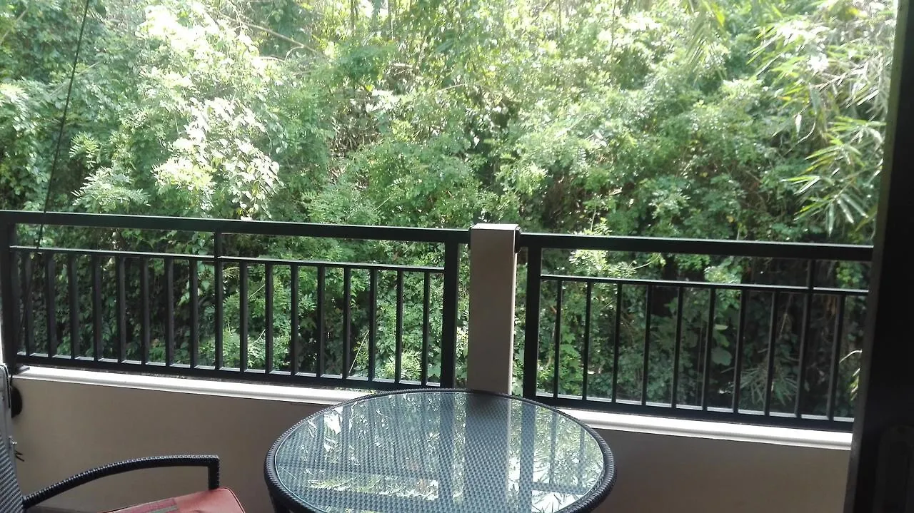 Topok House Ubud Indonésie