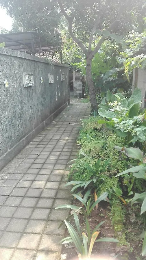 Topok House Ubud